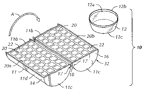 Une figure unique qui représente un dessin illustrant l'invention.